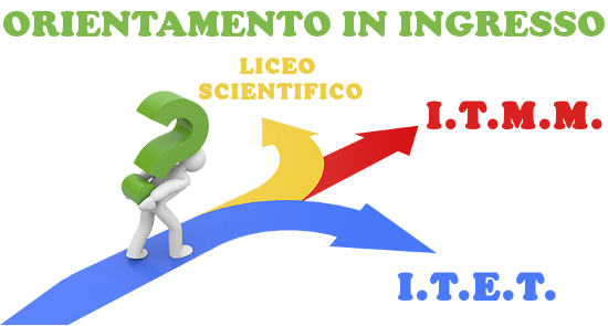 Orientamento per i nuovi studenti