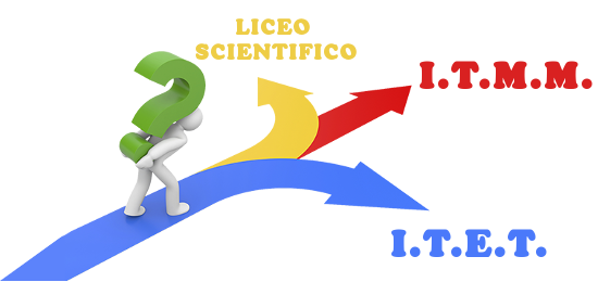 Orientamento per i nuovi studenti