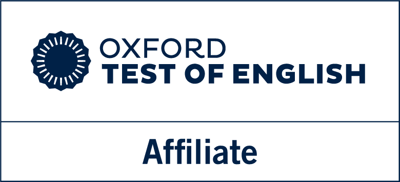 Oxford Test of English - Affiilate